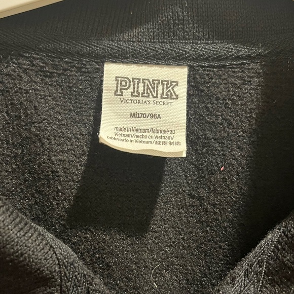 “Active Baddie” Pullover - Picture 2 of 5